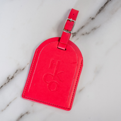 Luggage Tag